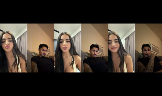 lilyanna.rose TikTok Live — Sep 13, 2026, 4:32 AM