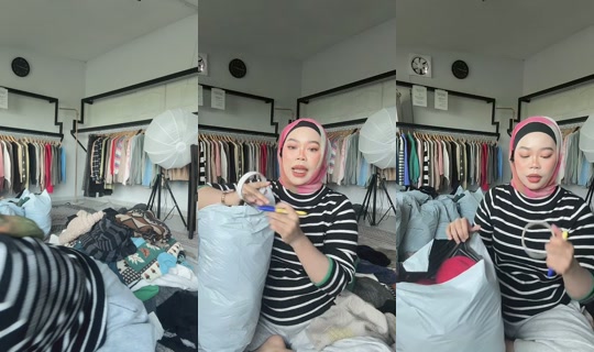 lilyazman25 TikTok Live — Aug 30, 2026, 10:07 AM
