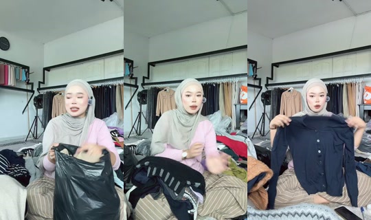 lilyazman25 TikTok Live — Sep 27, 2026, 4:45 AM