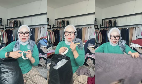lilyazman25 TikTok Live — Oct 3, 2026, 5:35 AM