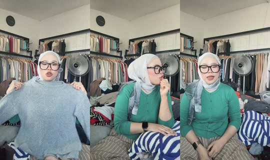 lilyazman25 TikTok Live — Oct 3, 2026, 7:36 AM
