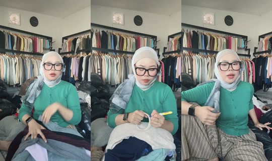 lilyazman25 TikTok Live — Oct 3, 2026, 7:52 AM