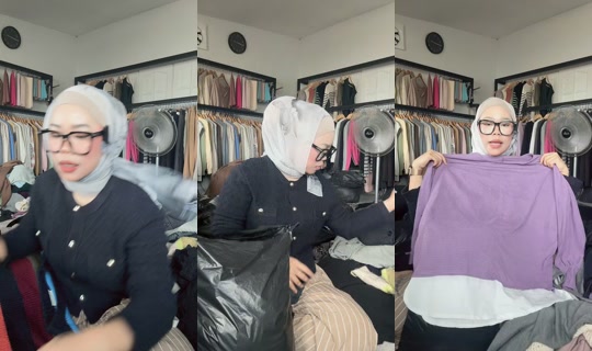 lilyazman25 TikTok Live — Oct 3, 2026, 8:52 AM