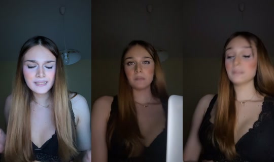 lilybabyjul TikTok Live — Sep 30, 2026, 11:57 PM