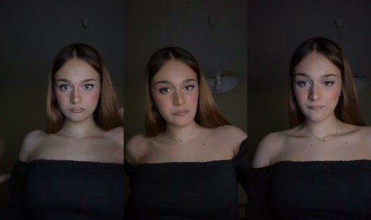 lilybabyjul TikTok Live — Oct 1, 2026, 9:12 PM