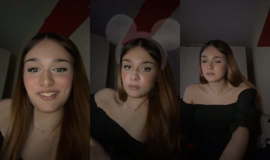 lilybabyjul TikTok Live — Oct 1, 2026, 9:44 PM