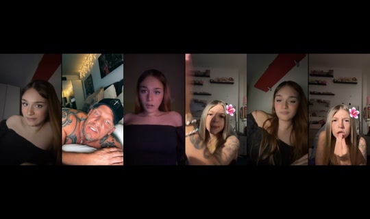 lilybabyjul TikTok Live — Oct 1, 2026, 10:24 PM