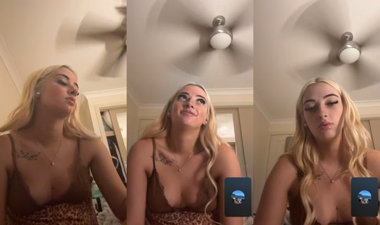 lilybartolo TikTok Live — Sep 26, 2026, 1:23 PM