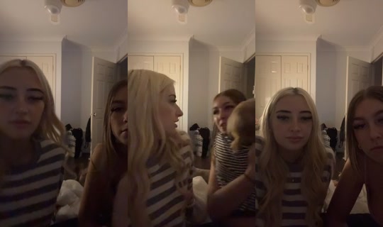 lilybartolo TikTok Live — Sep 27, 2026, 8:23 AM