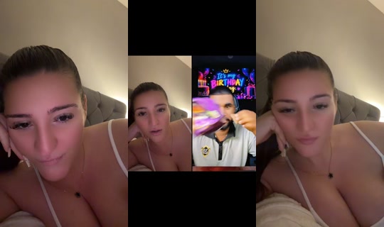 lilybeth224 TikTok Live — Sep 30, 2026, 10:24 PM
