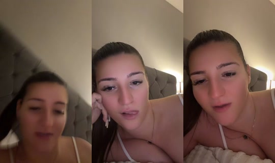 lilybeth224 TikTok Live — Oct 1, 2026, 12:04 AM