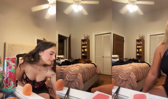 lilyburas TikTok Live — Aug 22, 2026, 2:37 AM