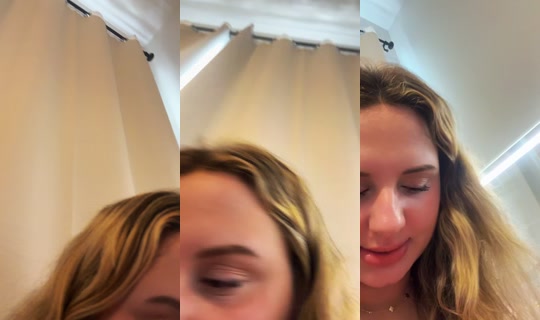 lilyburas TikTok Live — Sep 12, 2026, 2:03 PM