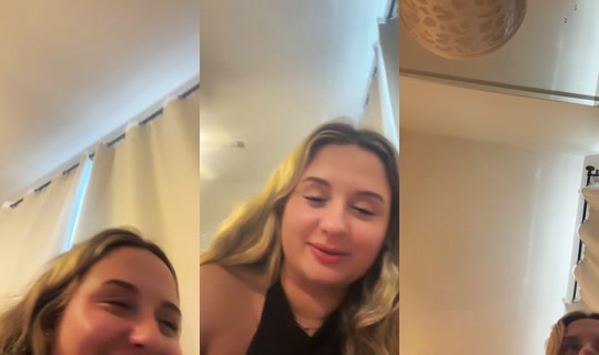 lilyburas TikTok Live — Sep 12, 2026, 3:46 PM