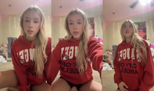 lilydquw3v2 TikTok Live — Oct 1, 2026, 8:06 AM