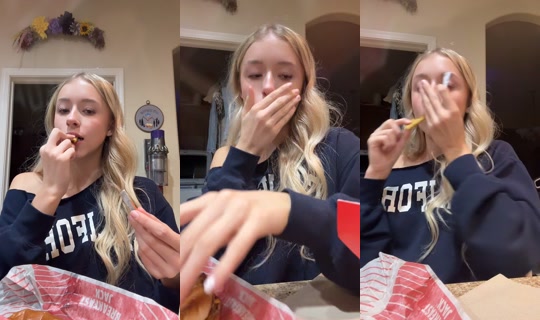 lilydquw3v2 TikTok Live — Oct 2, 2026, 5:31 AM