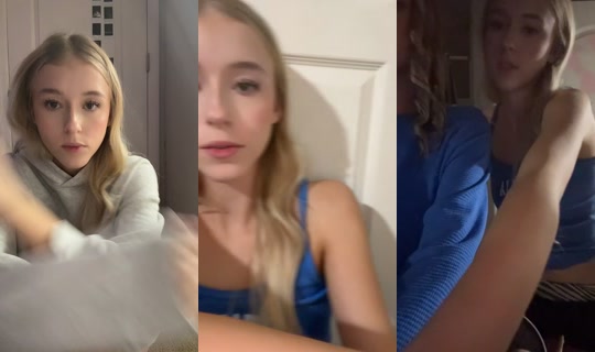 lilydquw3v2 TikTok Live — Oct 3, 2026, 4:07 AM