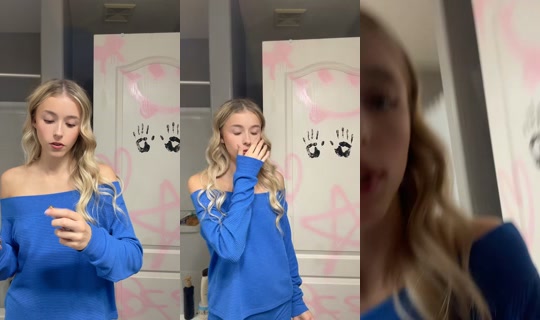 lilydquw3v2 TikTok Live — Oct 4, 2026, 2:45 AM