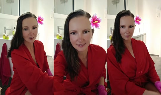 lilyemilybloom TikTok Live — Sep 29, 2026, 6:05 AM