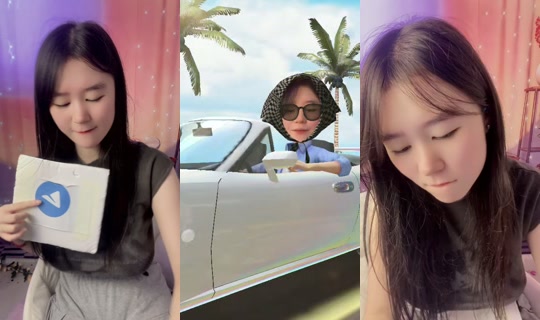 lilyfashion685 TikTok Live — Aug 29, 2026, 12:45 PM