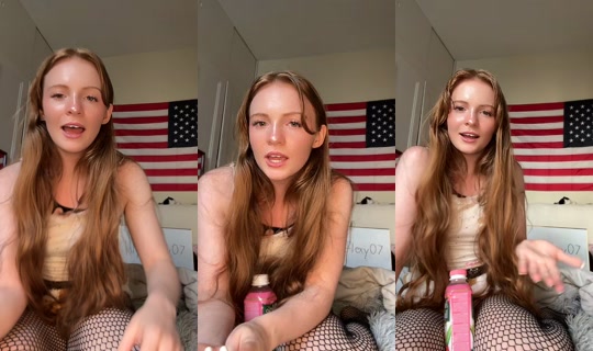 lilyisflexy07 TikTok Live — Sep 12, 2026, 4:27 PM