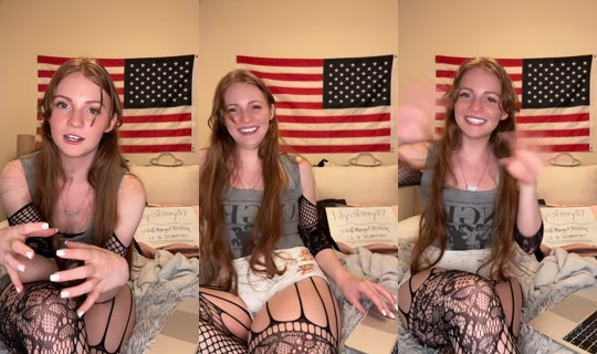 lilyisflexy07 TikTok Live — Sep 13, 2026, 12:46 AM