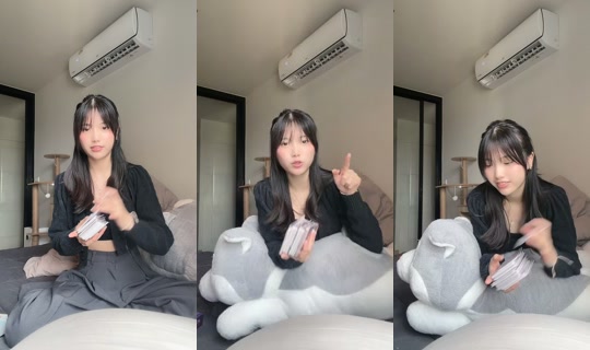 lilykamoll TikTok Live — Aug 25, 2026, 5:30 AM
