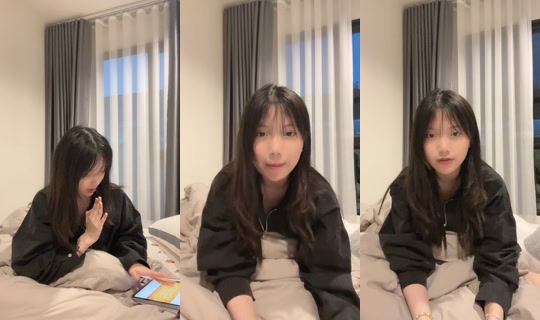lilykamoll TikTok Live — Aug 28, 2026, 11:23 AM