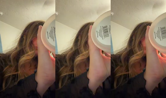 lilymosslilybug TikTok Live — Sep 1, 2026, 1:58 AM