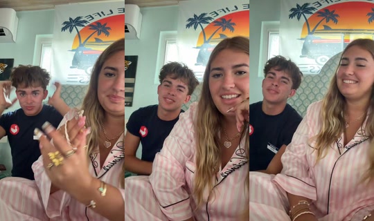 lilymosslilybug TikTok Live — Oct 1, 2026, 9:41 PM