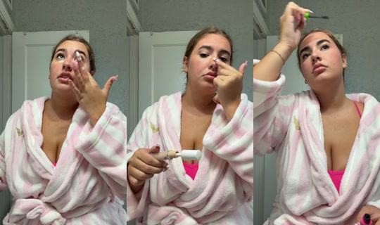 lilymosslilybug TikTok Live — Oct 6, 2026, 9:16 PM