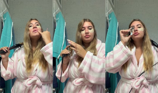 lilymosslilybug TikTok Live — Oct 7, 2026, 1:39 PM