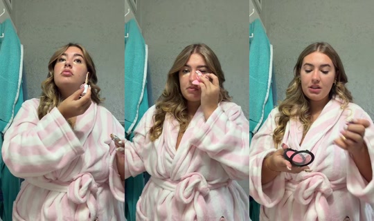 lilymosslilybug TikTok Live — Oct 7, 2026, 2:10 PM