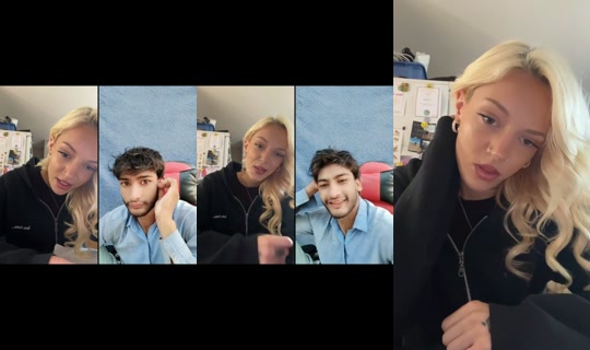lilyolivia_s TikTok Live — Aug 29, 2026, 1:29 PM