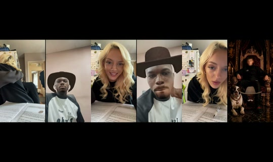 lilyolivia_s TikTok Live — Aug 29, 2026, 2:34 PM
