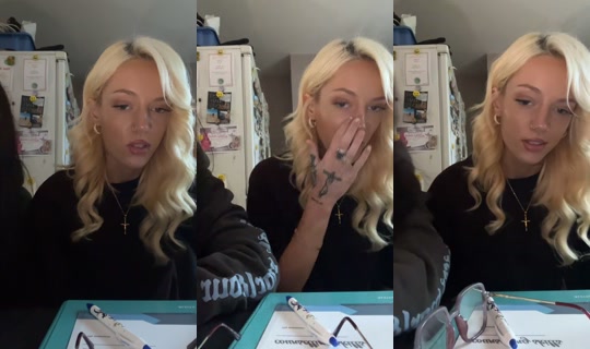lilyolivia_s TikTok Live — Aug 29, 2026, 4:23 PM