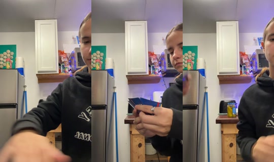 lilypad0926 TikTok Live — Sep 16, 2026, 4:13 AM