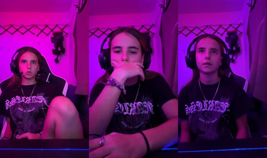 lilypad0926 TikTok Live — Sep 24, 2026, 6:38 AM