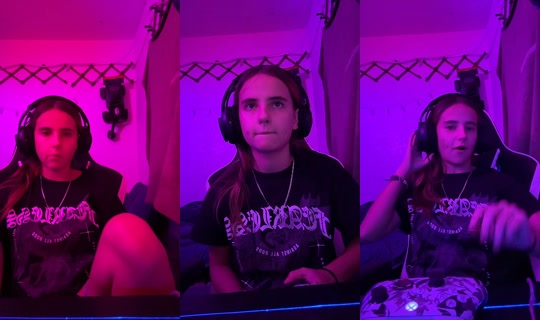 lilypad0926 TikTok Live — Sep 24, 2026, 7:30 AM