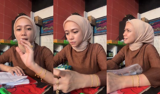 lilypetun TikTok Live — Oct 6, 2026, 4:53 AM