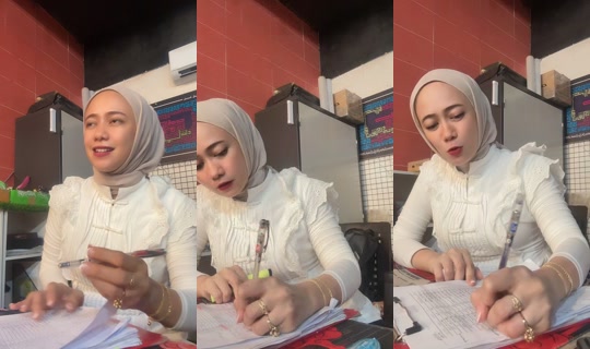 lilypetun TikTok Live — Oct 7, 2026, 8:14 AM