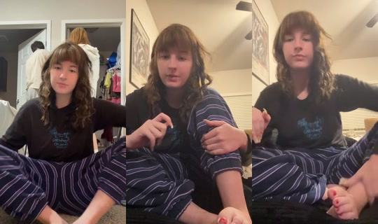 lilysbackup_xo TikTok Live — Oct 9, 2026, 1:16 AM