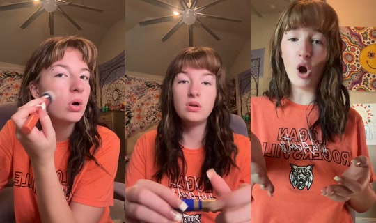 lilysbackup_xo TikTok Live — Oct 9, 2026, 2:17 PM
