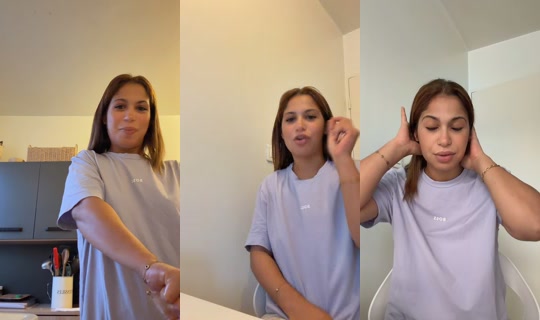lilysoussou1 TikTok Live — Sep 5, 2026, 5:03 AM