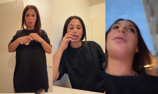 lilysoussou1 TikTok Live — Sep 7, 2026, 4:16 AM