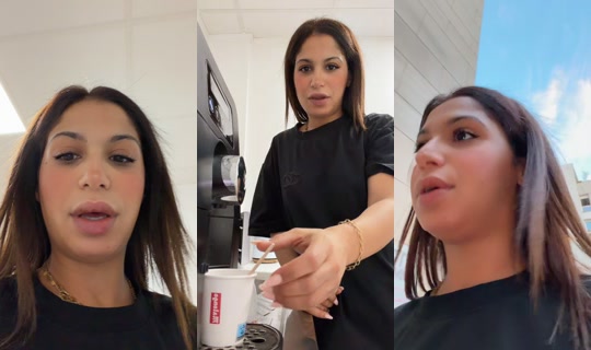lilysoussou1 TikTok Live — Sep 7, 2026, 5:06 AM