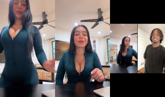 lilytheninja TikTok Live — Sep 19, 2026, 9:37 PM