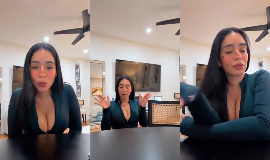 lilytheninja TikTok Live — Sep 19, 2026, 10:27 PM