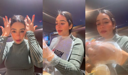 lilytheninja TikTok Live — Sep 26, 2026, 11:21 PM