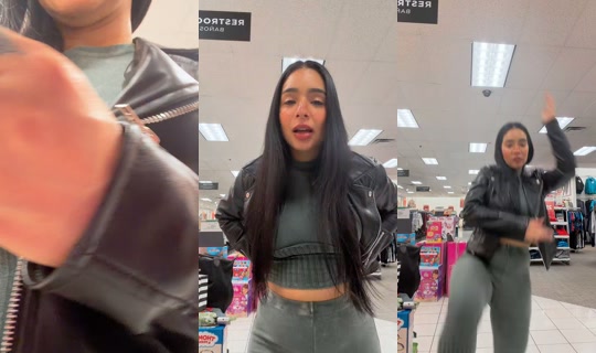 lilytheninja TikTok Live — Sep 27, 2026, 12:47 AM